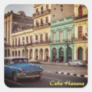 Search for vintage cuba stickers Havana