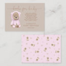 Search for baby shower bear Watercolor