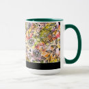 Search for doodle design mugs Floral