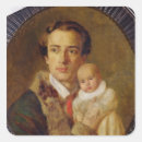 Search for 1840s stickers Alexander