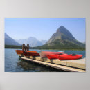 Search for canoe kayak posters Lake