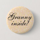 Search for granny badges Grandmother