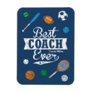 Search for sports magnets Blue