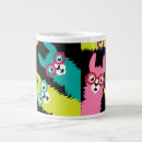 Search for llama face mugs For her