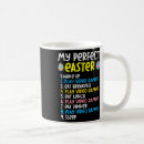 Search for funny easter mugs Family celebration