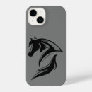 Search for horse cases Black