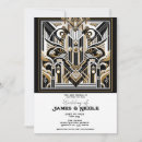 Search for roaring invitations Vintage