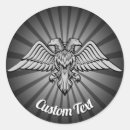 Search for gear head stickers Eagle