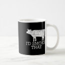 Search for funny bbq mugs Steak