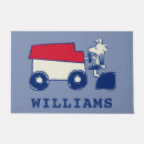 Search for hockey doormats Snoopy