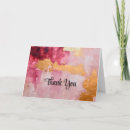 Search for artistic card thank you cards Modern
