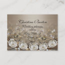 Search for satin business cards Elegant