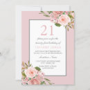 Search for 23rd birthday invitations Elegant