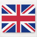 Search for flag mousepads British