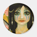 Search for faerie magnets Fairy