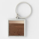 Search for surface square key rings Red