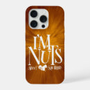 Search for nuts iphone cases Squirrel
