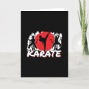 Search for karate cards Japan
