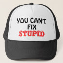 Search for fix hats Unique