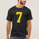 Search for pittsburg tshirts Steelers
