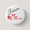 Search for diva badges Girl