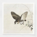 Search for mojo napkins Birds