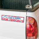 Search for were bumper stickers Politics