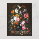 Search for jan postcards Jan davidsz de heem