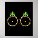 Search for nola posters Mardi gras lover
