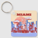 Search for miami key rings Vintage
