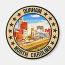Search for of durham magnets North carolina