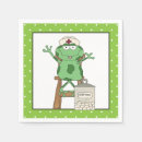 Search for nurse napkins Party