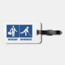 Search for ice skating luggage tags Skates