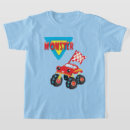 Search for trucks kids tshirts Car