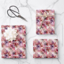 Search for alcohol wrapping paper Purple