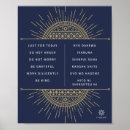 Search for reiki posters Mindfulness