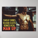 Search for six pack posters Abs