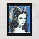 Search for temptation postcards Woman