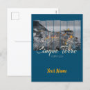 Search for cinque terre postcards Vintage