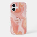 Search for orange marble iphone cases Glitter