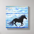 Search for sea horse canvas prints Ocean