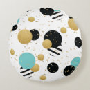 Search for black and teal cushions Stripes