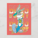 Search for bugs bunny cards invites Classic cartoon