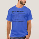 Search for corn farmer tshirts Agricoltore indiano