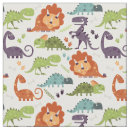 Search for dino fabric Kids