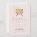 Search for bassinet baby shower invitations Boho