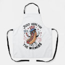 Search for wiener aprons Funny