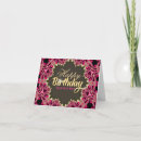 Search for gold stars birthday cards Stylish