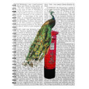 Search for peacock notebooks Contemporary