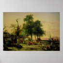 Search for pasture posters Rustic
